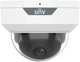 Kamera IP Uniview IPC324LE-ADF28K-H 4MP 2.8 mm EasyStar Białe (6937096334686) - obraz 1