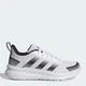 Подростковые кроссовки для мальчика Adidas Tensaur Run 4.0 J KJ6631 40 Ftwr White (4069987205590) - изображение 1