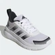 Подростковые кроссовки для мальчика Adidas Tensaur Run 4.0 J KJ6631 39.5 Ftwr White (4069987205552) - изображение 2
