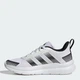 Подростковые кроссовки для мальчика Adidas Tensaur Run 4.0 J KJ6631 37.5 Ftwr White (4069987205576) - изображение 3