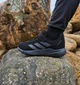 Детские кроссовки для мальчика Adidas Terrex Anylander Cf C HQ7577 28 Core Black (4068817942582) - изображение 2
