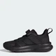 Детские кроссовки для мальчика Adidas Tensaur Run 4.0 El C KJ6691 28 Core Black (4069987029318) - изображение 3