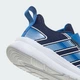 Детские кроссовки для мальчика Adidas Tensaur Run 4.0 El C KJ6693 31 Dark Blue (4069987205675) - изображение 7
