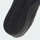 Подростковые кеды для мальчика Adidas Grand Court 3.0 El C KK3790 35 Core Black (4068814994409) - изображение 8