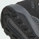 Подростковые кроссовки для мальчика Adidas Terrex Anylander J HQ7574 36 Core Black (4068818276327) - изображение 8