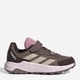 Детские кроссовки для девочки Adidas Terrex Anylander Cf C JR9712 33 Earth Strata (4068817950464) - изображение 1