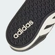 Подростковые кеды для мальчика Adidas Breakbase J JP9929 39.5 Core Black (4068801411162) - изображение 8