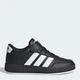 Детские кеды для мальчика Adidas Breaknet 3.0 El C JS3687 34 Core Black (4067907670664) - изображение 1