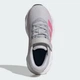 Підліткові кросівки для дівчинки Adidas Galaxy 8 El C KI1685 35 Lgh Solid Grey (4068818246740) - зображення 5