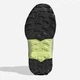 Детские демисезонные ботинки для мальчика Adidas Terrex Ax4R R.Rdy Mid K KI5802 29 Grey Four (4068812487699) - изображение 6