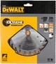 Пиляльний диск DeWalt Extreme Workshop 165 x 20 мм DT4026-QZ (5035048056783) - зображення 1
