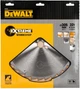 Пиляльний диск DeWalt Extreme 32T 305 x 30 мм DT4210-QZ (5035048057353) - зображення 1