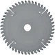 Tarcza pilarska DeWalt Extreme Workshop 40T 160 x 20 mm DT4084-QZ (5035048057155) - obraz 2