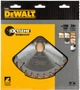 Пиляльний диск DeWalt Extreme Workshop 28T 190 x 30 мм DT4033-QZ (5035048056851) - зображення 1