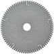 Tarcza pilarska DeWalt Extreme Workshop 48T 216 x 30 mm DT4286-QZ (5035048057704) - obraz 2