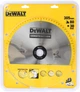 Пиляльний диск DeWalt Construction 80T 305 x 30 мм DT1184-QZ (5035048099773) - зображення 1