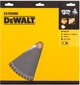 Tarcza pilarska DeWalt Extreme 72T 305 x 30 mm DT4218-QZ (5035048080405) - obraz 1