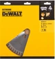 Tarcza pilarska DeWalt Extreme Workshop 60T 250 x 30 mm DT4217-QZ (5035048080399) - obraz 1