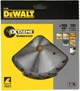 Пиляльний диск DeWalt Extreme 18T 165 x 20 мм DT1089-QZ (5035048083383) - зображення 1