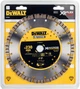 Tarcza diamentowa DeWalt Extreme Runtime 230 x 22.23 mm DT40260-QZ (5035048504123) - obraz 1