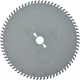 Tarcza pilarska DeWalt Extreme 72T 305 x 30 mm DT4218-QZ (5035048080405) - obraz 2