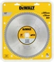 Пиляльний диск DeWalt 80T 305 x 30 мм DT1916-QZ (5035048093344) - зображення 1