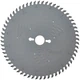 Tarcza pilarska DeWalt Extreme Workshop 60T 250 x 30 mm DT4217-QZ (5035048080399) - obraz 2