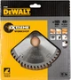 Пиляльний диск DeWalt Extreme Workshop 40T 165 x 30 мм DT4088-QZ (5035048057193) - зображення 1