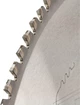 Пиляльний диск DeWalt 90T 355 x 25.4 мм DT1922-QZ (5035048093405) - зображення 4