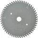 Tarcza pilarska DeWalt Extreme Workshop 54T 165 x 20 x 1.6 mm DT1087-QZ (5035048083369) - obraz 2