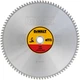 Tarcza pilarska DeWalt 90T 355 x 25.4 mm DT1927-QZ (5035048093450) - obraz 2