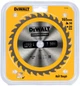 Пиляльний диск DeWalt Construction 30T DC 165 x 20 мм DT1935-QZ (5035048095522) - зображення 1
