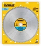 Tarcza pilarska DeWalt 70T 355 x 25.4 mm DT1921-QZ (5035048093399) - obraz 1