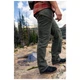 Штани тактичні жіночі 5.11 Tactical Apex Pants 0/Long Dark Navy - зображення 16