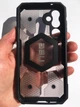 Чехол противоударный UAG Pathfinder (Original) для Samsung Galaxy S23 FE (S711) Ash 214410113131 - изображение 5