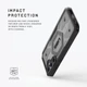 Чехол противоударный UAG Pathfinder (Original) для Samsung Galaxy S23 FE (S711) Ash 214410113131 - изображение 10