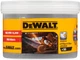 Zestaw tarcz do cięcia DeWalt 115 x 22.23 x 1 mm 50 szt DT20597-QZ (5054905306328) - obraz 1