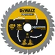 Пиляльний диск DeWalt Extreme Runtime 36T 216 x 30 мм DT99569-QZ (5035048542309) - зображення 2
