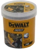Zestaw tarcz do cięcia DeWalt Fastcut 125 x 22.23 x 1 mm 100 szt DT20540-QZ (5054905288471) - obraz 2