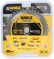 Пиляльний диск DeWalt Extreme Runtime 42T 165 x 20 мм DT99561-QZ (5035048542170) - зображення 1