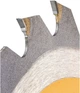 Пиляльний диск DeWalt Extreme XR 24T 190 x 30 мм DT99562-QZ (5035048542194) - зображення 3
