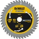 Пиляльний диск DeWalt Extreme Runtime 42T 165 x 20 мм DT99561-QZ (5035048542170) - зображення 2