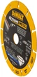Tarcza diamentowa DeWalt Extreme Metal 150 x 22.23 x 1.3 mm DT40253-QZ (5035048545324) - obraz 2