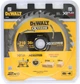 Пиляльний диск DeWalt Extreme Runtime 36T 210 x 30 мм DT99566-QZ (5035048542262) - зображення 1