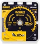 Пиляльний диск DeWalt Extreme 40T 210 x 30 мм DT20433-QZ (5054905282882) - зображення 2