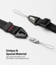 Ремешок Ringke Hand Strap Black (RWSP034) - изображение 3
