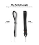 Ремешок Ringke Hand Strap Black (RWSP034) - изображение 8