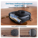 Робот-пилосос Eufy Omni E28 Black (7267008) - изображение 5