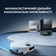 Робот-пилосос Dreame Aqua 10 Ultra Roller Complete White (7223213) - изображение 9