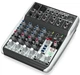 Микшерный пульт Behringer QX602MP3 - изображение 1